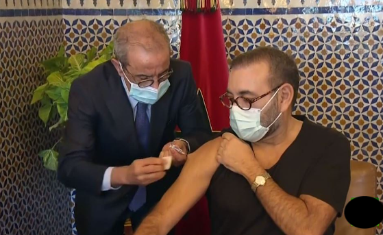  خبير: الالتزام الملكي والتدبير الاستباقي وانخراط الساكنة تعد مفاتيح نجاح الحملة الوطنية للتلقيح