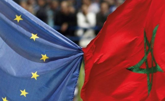  المفوضية الأوروبية ترحب بالتزام المغرب من أجل الأجندة الجديدة للمتوسط
