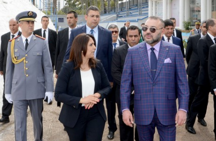  المغرب قاد إصلاحات جريئة في ظل حكم جلالة الملك