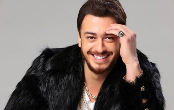  سعد لمجرد يستعد لـ “الغادي وحدو” ويعلن موعد إطلاق الأغنية الجديدة