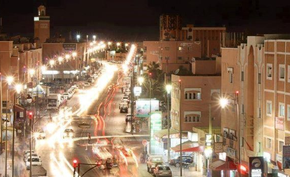  السفير هلال: الوضع في الصحراء المغربية “أفضل بكثير” على جميع المستويات من جنوب إفريقيا
