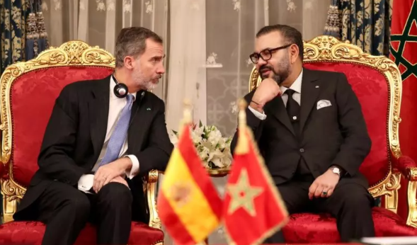  الجغرافيا والمصالح والتحديات أهم ركائز العلاقات المغربية الإسبانية