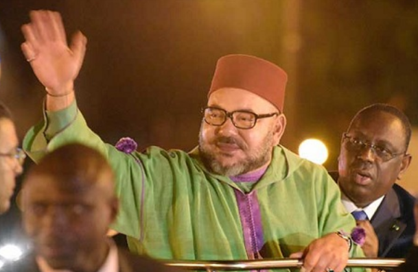  وزير الخارجية: رؤية الملك محمد السادس للتعاون جنوب-جنوب جسدها خطاب جلالته بالاتحاد الإفريقي