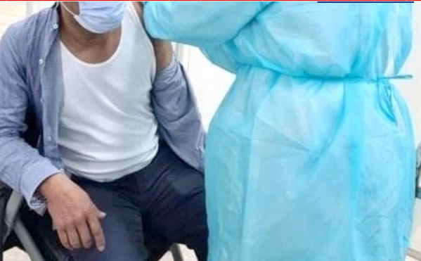  موانع أخذ اللقاح.. الفئات التي لا يمكن أن تستفيد من اللقاح المضاد لكوفيد-19 قليلة جدا