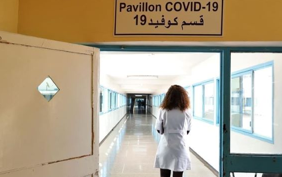 أرقام كورونا بالمغرب في 24 ساعة… عدد الملقحين 43325 شخصا وتسجيل 620 إصابة جديدة و742 حالة شفاء و28 وفاة