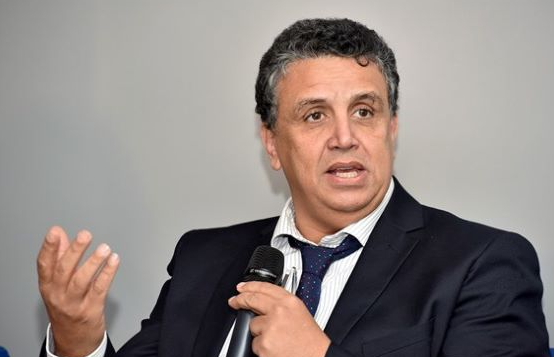  وهبي يستبق نتائج الانتخابات ويقول إن “البام” يفكر “جديا في مغادرة المعارضة ودخول الحكومة المقبلة”