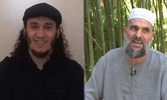 الشارف يواصل فضح ادعاءات المتطرف “حاجب” ويهدد بكشف أكاذيبه أمام القضاء الألماني