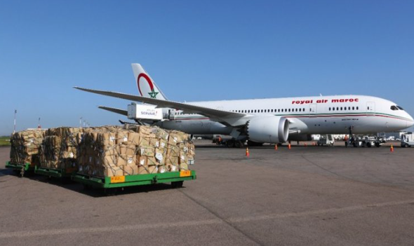  المغرب يتوصل بشحنات مهمة من لقاح “كورونا” قبل نهاية الأسبوع