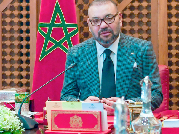  بفضل الرؤية السديدة لصاحب الجلالة.. صندوق النقد الدولي يشيد بسياسة المغرب المالية في مواجهة “كوفيد-19”
