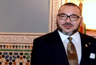  لقجع: تهنئة جلالة الملك للمحلين تشريف كبير