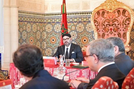  قراءة في التعيينات الملكية الجديدة.. جلالة الملك محمد السادس يبحث عن دماء جديدة وتحقيق الحكامة والنجاعة