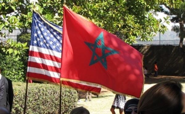  أكاديمي.. العلاقات المغربية الأمريكية تقوم على ثوابت تتقاطع فيها الأبعاد التاريخية والسياسية والاقتصادية