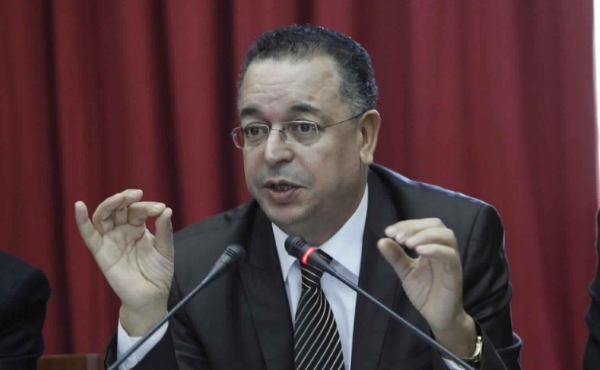  لحسن حداد: ورش الجهوية بالمغرب… فرص وتحديات