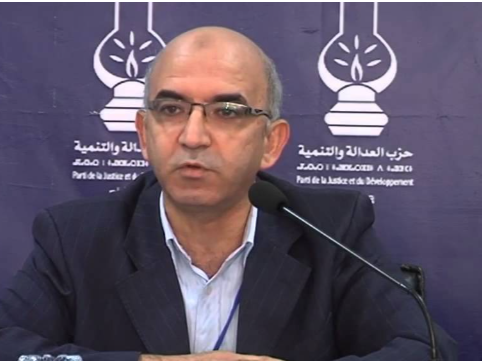  الشيخي: أملنا في المحكمة الدستورية لتصحيح “مهزلة القاسم الانتخابي”