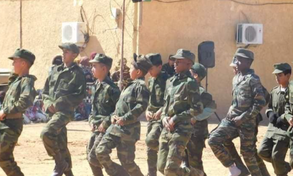  جنيف: الدعوة إلى الضغط على الجزائر لوقف تجنيد الأطفال من قبل “البوليساريو”