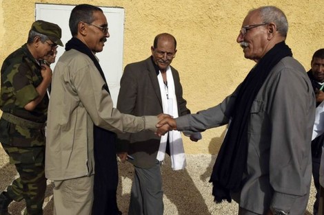  فضيحة.. البوليساريو تسخر أموال الجزائر في رشوة أحزاب موريتانية للدفاع عن قضيتها المزعومة