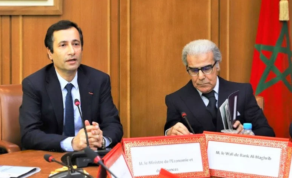  المغرب من الدول الأولى بمنطقة الشرق الأوسط وشمال إفريقيا التي تقنن “التمويل التعاوني”