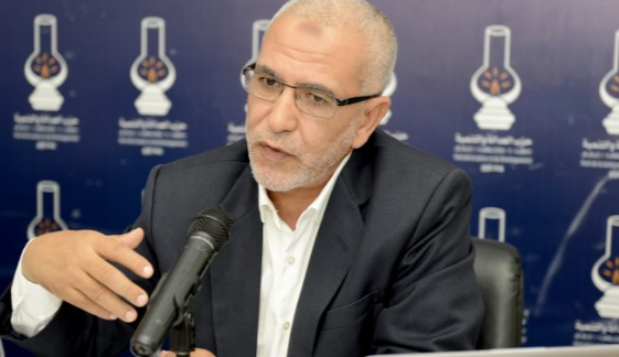  العمراني يهاجم الإعلام العمومي بعد إلغاء استضافته على القناة الثانية