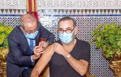  كوفيد-19..البنك الدولي يشيد “بالتدبير المثالي” لحملة التلقيح بالمغرب