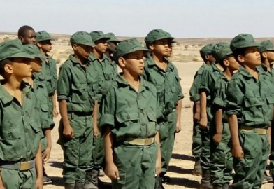  جنيف.. منظمات غير حكومية تندد بتجنيد “البوليساريو” للأطفال