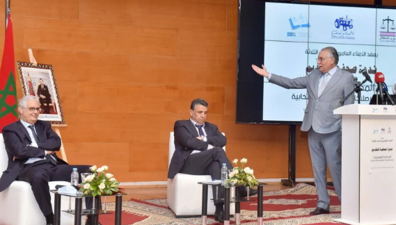  أحزاب المعارضة “تفشل” في التوصل لاتفاق حول تعديلات القوانين الانتخابية