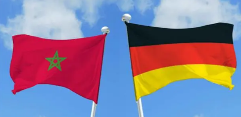  رغم الأزمـــة …ألمانيـا تـُدعم الـمغـرب