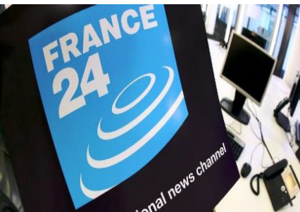  الجزائر تضيق بالصحافة المعتمدة وتُحذر “فرانس 24”