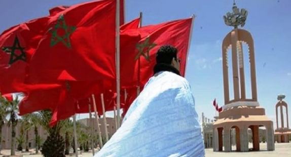  فرنسيون مغاربة يدعون فرنسا إلى الاعتراف بسيادة المغرب على أقاليمه الجنوبية