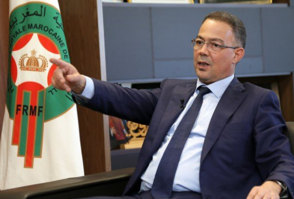 جون أفريك: في الاتحاد الإفريقي لكرة القدم، المغرب يفوز بمعركة دبلوماسية ضد الجزائر