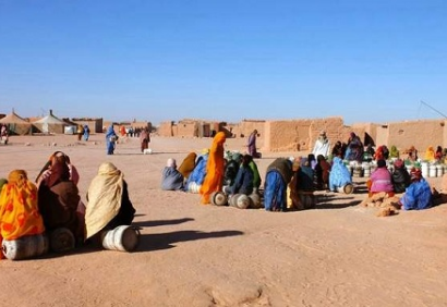  جنيف: التنديد بانتهاكات حقوق الإنسان في تندوف