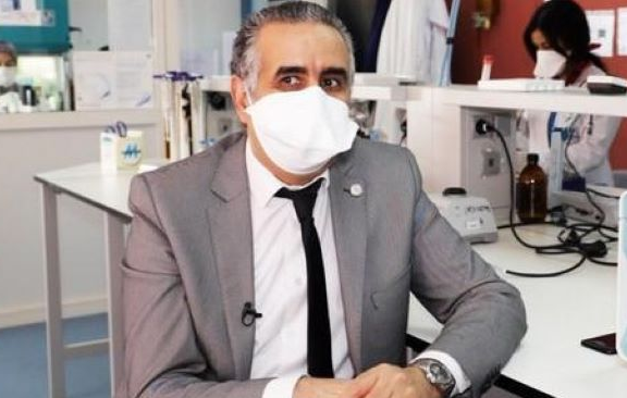  الإبراهيمي معلقا على تساؤلات المواطنين حول تخفيف التدابير في رمضان… “المغرب يجب أن يبقى وفيا لمقاربته الاستباقية”