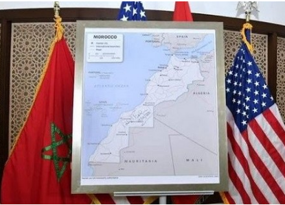  جيل كيبيل :المغرب “حليف مهم” للولايات المتحدة الأمريكية