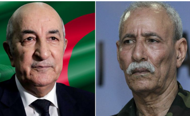  بعد سلسلة البيانات العسكرية المروجة لحرب وهمية.. البوليساريو تطلب السلام وتدعو المغرب للتفاوض
