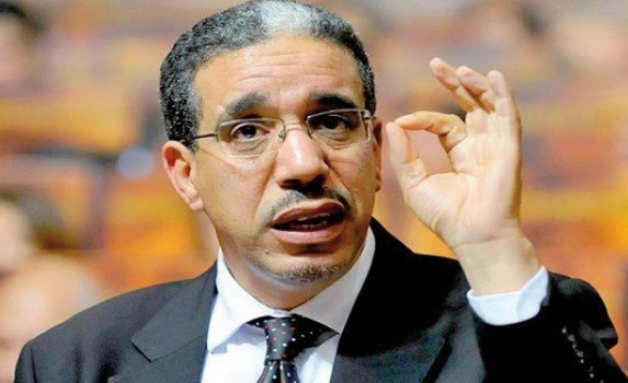  الرباح يهاجم خصوم البيجيدي: “أزعجتكم إنجازاتنا أيها الفاشلون”
