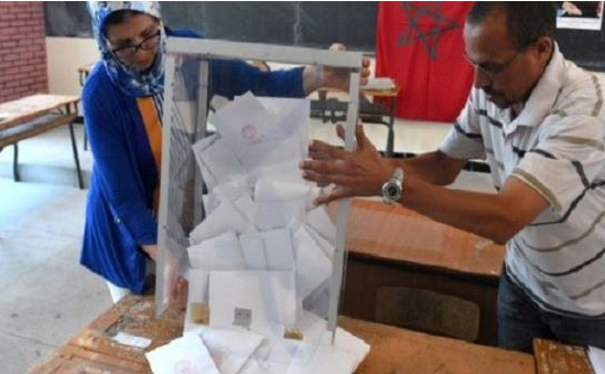  القاسم الانتخابي.. المشهد السياسي المغربي يعرف ميلاد منعطف جديد في مسار تدبير مواصلة البناء الديمقراطي