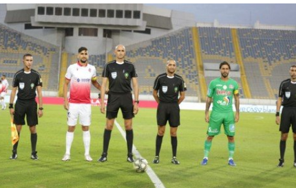  البطولة..الوداد ينتزع الصدارة ويفوز في الديربي أمام الرجاء