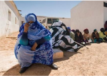  في غياب التلقيح.. البوليساريو تحت رحمة الفيروس