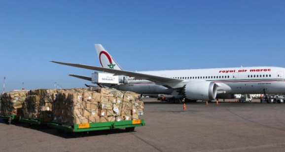  المغرب يترقب وصول 4 شحنات جديدة من لقاحات “كورونا” في الأيام القليلة المقبلة