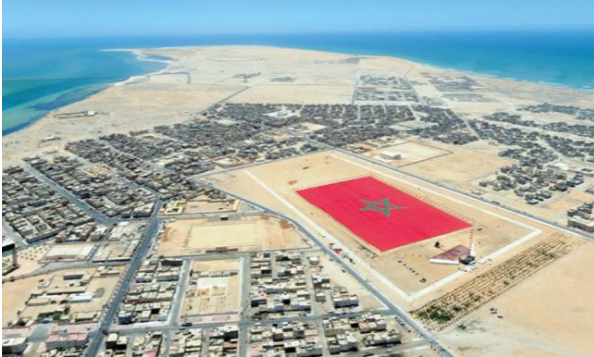  مشاريع بتكلفة 574 مليون درهم لتحسين الجاذبية الاقتصادية لأقاليم جهة الداخلة وادي الذهب