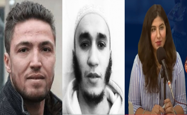  من يُصدق شلة العملاء والخونة في تسويقهم لواقع مُغرق في السوداوية بعد النجاحات الكبيرة التي تراكمها المملكة؟!!