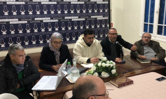  قيادي في “البيجيدي”: الحزب سيفقد 44 مقعداً إذا تم اعتماد القاسم الإنتخابي على أساس عدد المسجلين