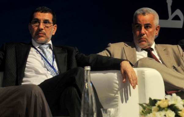  حزب العدالة والتنمية.. من الشعارات الرنانة إلى معركة الريع والدفاع عن مصالح الطائفة الضيقة