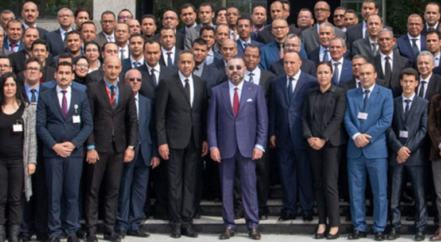  اعترافا بمساهماته في مكافحة الإرهاب وتحقيق العدالة الجنائية.. انتخاب المغرب نائبا لرئيس مؤتمر الأمم المتحدة