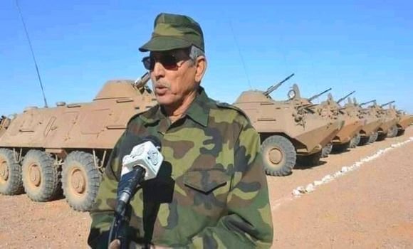  نقلوه للعلاج بإسبانيا.. تدهور الحالة الصحية لأبرز عنصر في عصابات بوليساريو اشتهر بتصريحاته الخيالية ضد المغرب