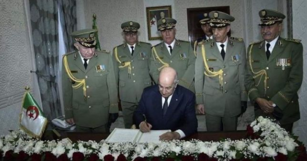  سخاء الجزائر مع الانفصاليين يفضح استثمار الجنرالات في العداء للإضرار بمصالح المغرب