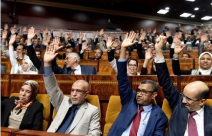  البيجيدي والقاسم الانتخابي.. الطعن أمام المجلس الأعلى للرياضيات !
