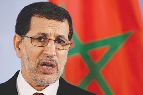  العثماني يخرج عن صمته ويصدم المغاربة بالتلميح إلى العودة للحجر الصحي الشامل خلال رمضان