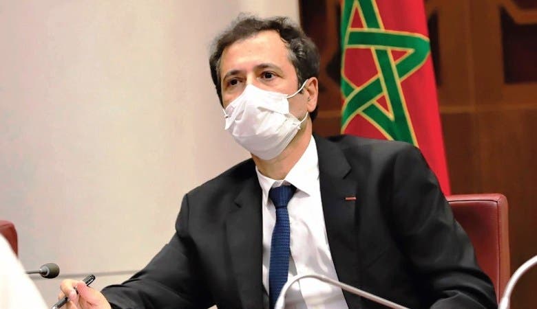  بنشعبون: علينا بذل جهود لضمان ولوج منصف وعادل للقاحات كورونا