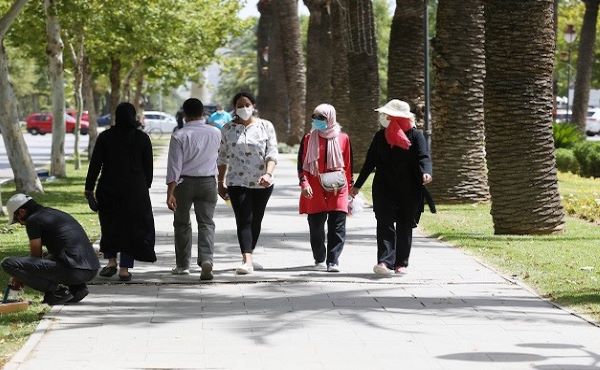  جامعي.. تطورات الحالة الوبائية بالمملكة تستدعي من الجميع التحلي بروح المسؤولية