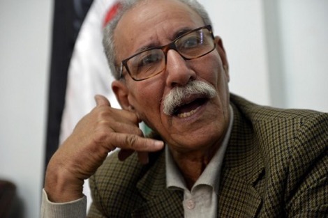  ما سر اختفاء زعيم البوليساريو وتواريه عن الأنظار منذ مقتل “الداه البندير”؟